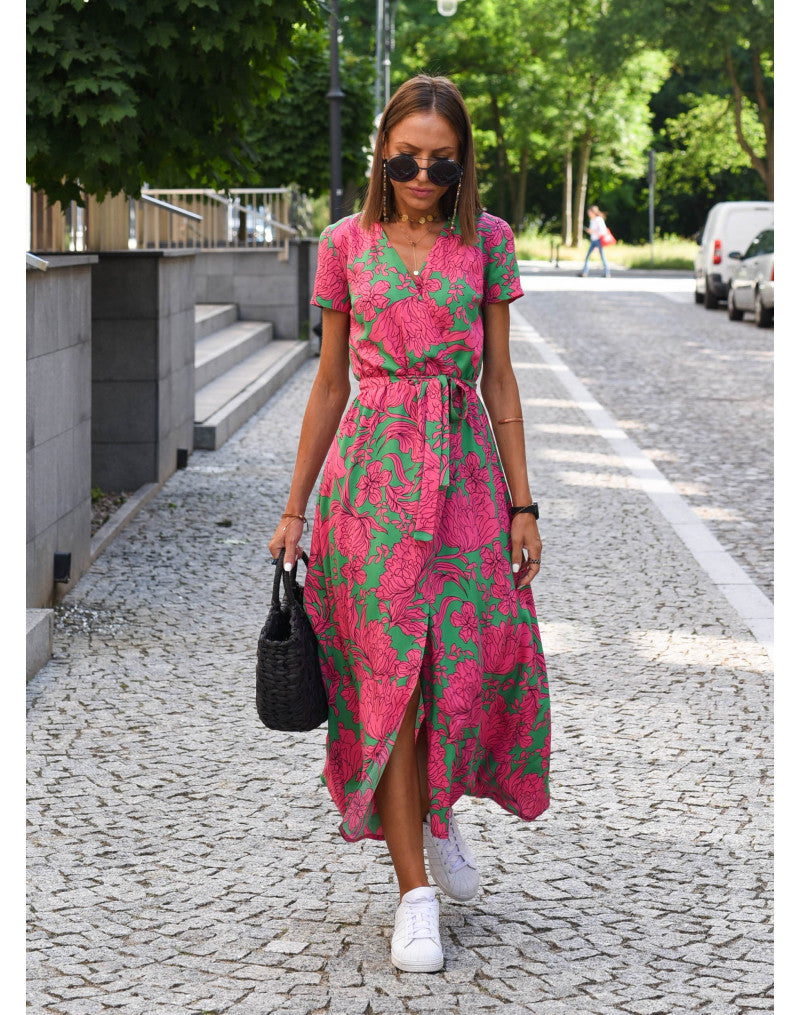 ENCHANTE | Elegant Dress with Timeless Style and Grace