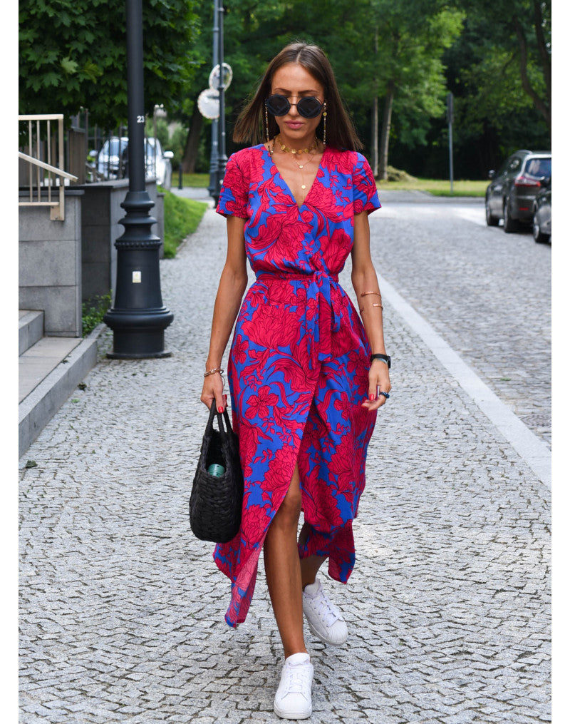 ENCHANTE | Elegant Dress with Timeless Style and Grace